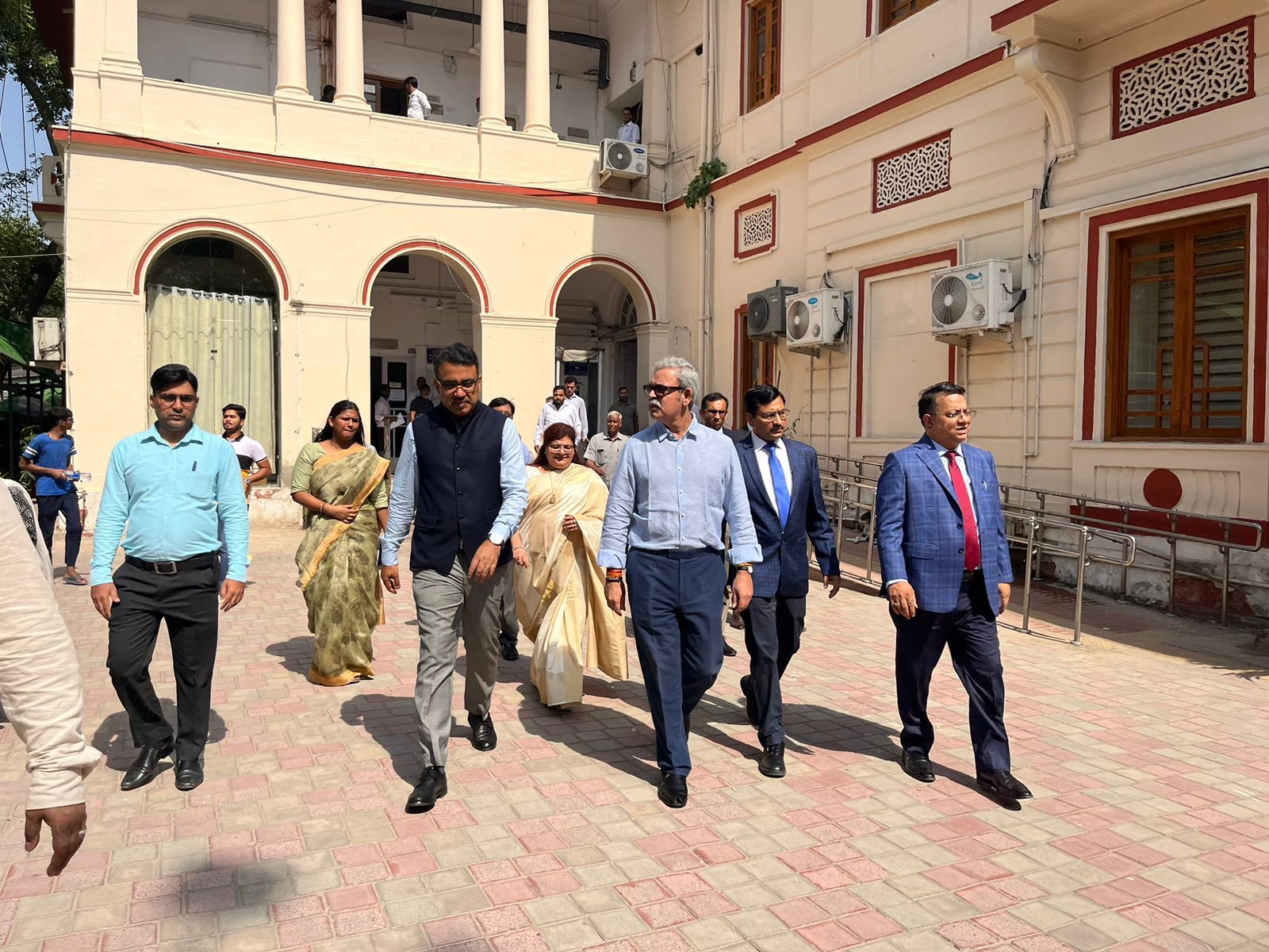 3rd National Lok Adalat for 2023 Successfully Organized in All District Court Complexes